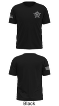 Hancock County Sheriff’s Office 26444043 Old School Cotton Feel Shirt - 29