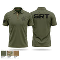 Coshocton SRT Short Sleeve Performance Polo - 1