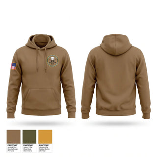 Hoodie, 44th IBCT E Co 250TH BSB, National Guard, Teamtime, Team time, sublimation, custom sports apparel, team uniforms, spirit wear, spiritwear, sports uniforms, custom shirts, team store, custom team store, fundraiser sports, apparel fundraiser