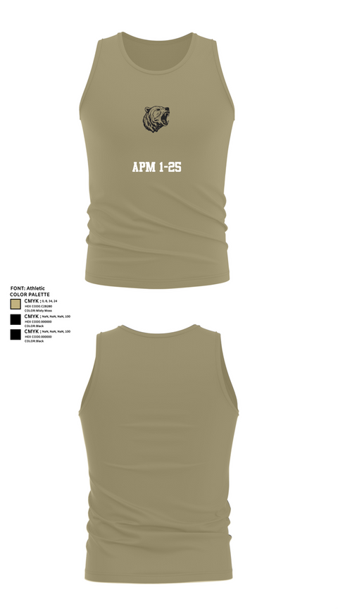 Tank Top, , Marines, Teamtime, Team time, sublimation, custom sports apparel, team uniforms, spirit wear, spiritwear, sports uniforms, custom shirts, team store, custom team store, fundraiser sports, apparel fundraiser