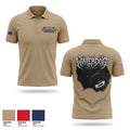 Bwst7 tac 26 Short Sleeve Performance Polo - 1