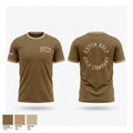 237th golf company 85681979 Old School Cotton Feel Shirt - 1