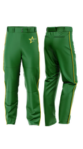 Azalea Little League 92006423 Baseball Pants - 21