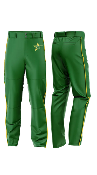 Baseball Pants, Azalea Little League, Baseball, Teamtime, Team time, sublimation, custom sports apparel, team uniforms, spirit wear, spiritwear, sports uniforms, custom shirts, team store, custom team store, fundraiser sports, apparel fundraiser