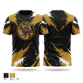 Spinos Short Sleeve Performance Shirt - 2