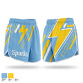 Sparks Women's Shorts - 1