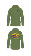 321st CA 45923194 Windbreaker - 41