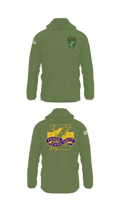 321st CA 45923194 Windbreaker - 41