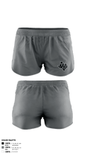Winn Maverick Softball 22678979 Women's Shorts - 1
