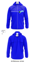 The Beacon School Baseball 3572426 Windbreaker - 21