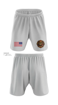 Altus Rural Fire Department 9875548 Athletic Shorts With Pockets - 21