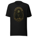 18 Security Forces Squadron Unisex Staple T-Shirt