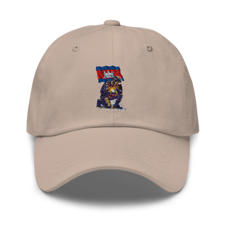 ខ្មែរ 68332186 Classic Dad Hat | Yupoong 6245CM
