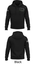 East Mills Junior High School Basketball 95253218 Hoodie - 25