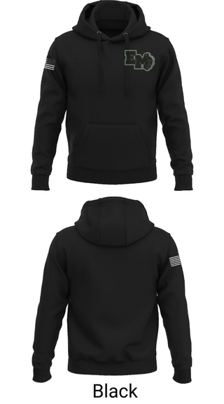 Hoodie, East Mills Junior High School Basketball, Women's Basketball, Teamtime, Team time, sublimation, custom sports apparel, team uniforms, spirit wear, spiritwear, sports uniforms, custom shirts, team store, custom team store, fundraiser sports, apparel fundraiser