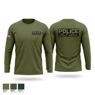 Long Sleeve Performance Shirt, DOCARE, Police, Teamtime, Team time, sublimation, custom sports apparel, team uniforms, spirit wear, spiritwear, sports uniforms, custom shirts, team store, custom team store, fundraiser sports, apparel fundraiser