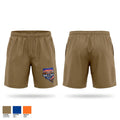 Angrc 51565704 Athletic Shorts With Pockets - 1