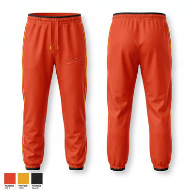 Volcanoes Sweatpants - 2