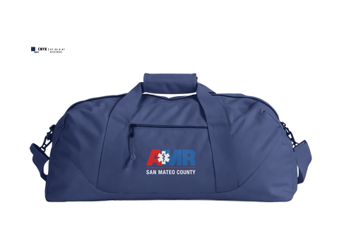 Duffle Bag, SM, EMS/EMT, Teamtime, Team time, sublimation, custom sports apparel, team uniforms, spirit wear, spiritwear, sports uniforms, custom shirts, team store, custom team store, fundraiser sports, apparel fundraiser