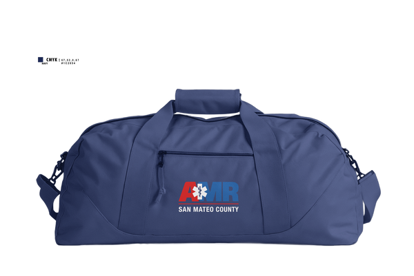 Duffle Bag, SM, EMS/EMT, Teamtime, Team time, sublimation, custom sports apparel, team uniforms, spirit wear, spiritwear, sports uniforms, custom shirts, team store, custom team store, fundraiser sports, apparel fundraiser