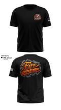 Sibley District 2 Short Sleeve Performance Shirt - 31