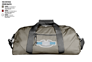 Duffle Bag, 92nd EN BN S3, , Teamtime, Team time, sublimation, custom sports apparel, team uniforms, spirit wear, spiritwear, sports uniforms, custom shirts, team store, custom team store, fundraiser sports, apparel fundraiser