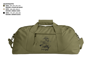 Duffle Bag, 1345, Marines, Teamtime, Team time, sublimation, custom sports apparel, team uniforms, spirit wear, spiritwear, sports uniforms, custom shirts, team store, custom team store, fundraiser sports, apparel fundraiser