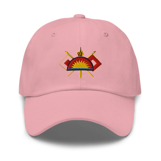 Task Force Bataan 78536207 Classic Dad Hat | Yupoong 6245CM