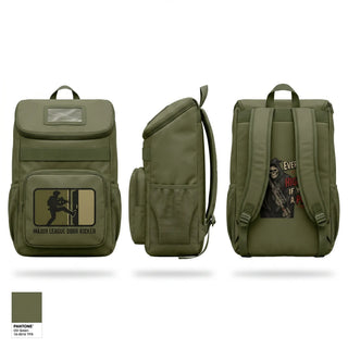 Gear Bag, Virginia State Police SOD, Police, Teamtime, Team time, sublimation, custom sports apparel, team uniforms, spirit wear, spiritwear, sports uniforms, custom shirts, team store, custom team store, fundraiser sports, apparel fundraiser