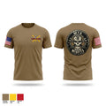 Bravo Battery 6-52 ADA BN 46061795 Short Sleeve Performance Shirt - 1