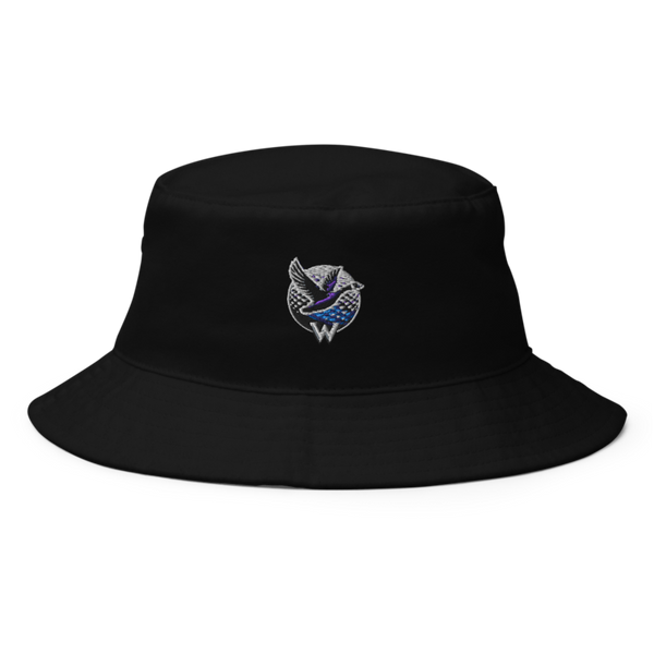 Watertown High School Golf 19176700 Bucket Hat | Big Accessories BX003