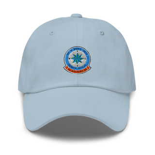 Snohomish County Search & Rescue Classic Dad Hat | Yupoong 6245CM