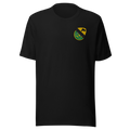 1st Cav 3CR 22311703 Unisex Staple T-Shirt | Bella + Canvas 3001