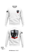 E/1-79 FA 20170635 Crew Neck Sweatshirt - 102