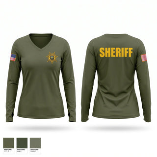 Old School Cotton Feel Shirt, Claiborne county sheriffs office, Police, Teamtime, Team time, sublimation, custom sports apparel, team uniforms, spirit wear, spiritwear, sports uniforms, custom shirts, team store, custom team store, fundraiser sports, apparel fundraiser