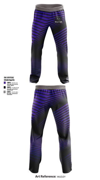 Sweatpants, NIGHT OWL WRESTLING, Wrestling, Teamtime, Team time, sublimation, custom sports apparel, team uniforms, spirit wear, spiritwear, sports uniforms, custom shirts, team store, custom team store, fundraiser sports, apparel fundraiser
