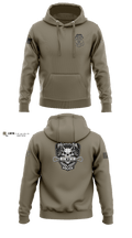 Pasadena K9 56975932 Hoodie - 103