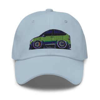 EV AutostyleEV Autostyle 25310050 Classic Dad Hat | Yupoong 6245CM