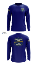 Choir Practice Podcast 63786957 Long Sleeve Performance Shirt 21
