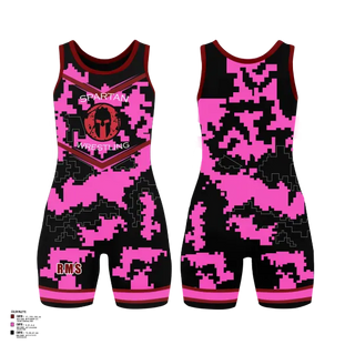 Wrestling Singlet, Riverton Middle School Wrestling, Wrestling, Teamtime, Team time, sublimation, custom sports apparel, team uniforms, spirit wear, spiritwear, sports uniforms, custom shirts, team store, custom team store, fundraiser sports, apparel fundraiser