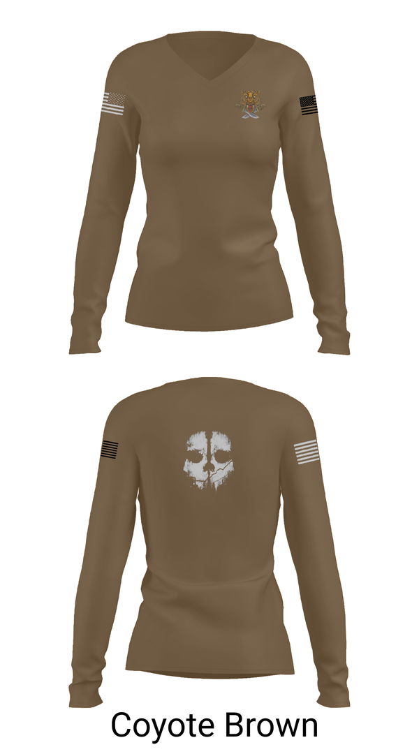 Womens Long Sleeve Vneck Shirt, 23 CABS, , Teamtime, Team time, sublimation, custom sports apparel, team uniforms, spirit wear, spiritwear, sports uniforms, custom shirts, team store, custom team store, fundraiser sports, apparel fundraiser
