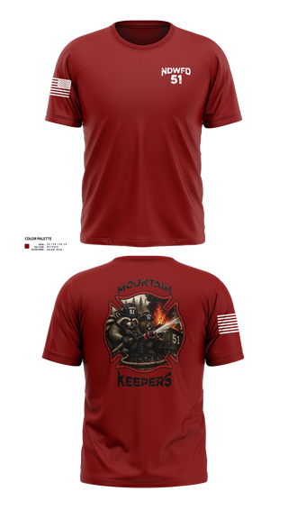 Old School Cotton Feel Shirt, NTAG HEARTLAND 2026, Navy, Teamtime, Team time, sublimation, custom sports apparel, team uniforms, spirit wear, spiritwear, sports uniforms, custom shirts, team store, custom team store, fundraiser sports, apparel fundraiser