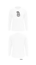 PHHS Dance Team 93215785 Long Sleeve Performance Shirt 8