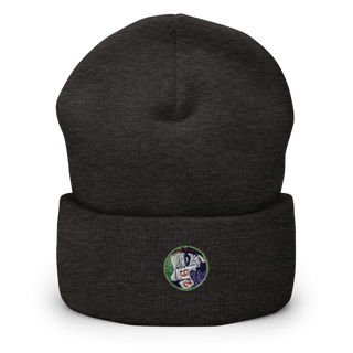 LCAC 26 Cuffed Beanie | Yupoong 1501KC