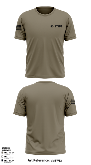 Short Sleeve Performance Shirt, 43- rtrds, , Teamtime, Team time, sublimation, custom sports apparel, team uniforms, spirit wear, spiritwear, sports uniforms, custom shirts, team store, custom team store, fundraiser sports, apparel fundraiser
