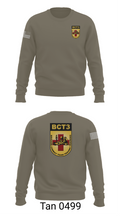 BCT3 20185528 Crew Neck Sweatshirt - 65
