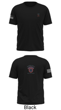 Avon Indiana Recruiting Station 91380507 Old School Cotton Feel Shirt - 19
