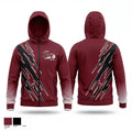 Auburn Xtreme 17908370 Windbreaker - 1