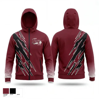 Windbreaker, Auburn Xtreme, Softball, Teamtime, Team time, sublimation, custom sports apparel, team uniforms, spirit wear, spiritwear, sports uniforms, custom shirts, team store, custom team store, fundraiser sports, apparel fundraiser