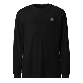 377th MP CO 44505821 Unisex Long Sleeve Tee | Bella + Canvas 3501